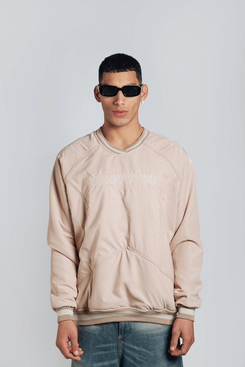 VANCOUVER BUZO START W24