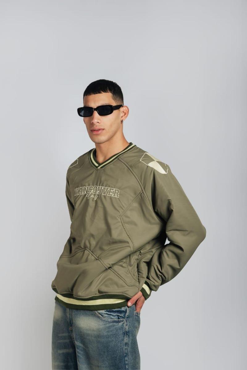 VANCOUVER BUZO START W24
