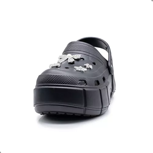 GUMMI SANDALIA CROWN V25