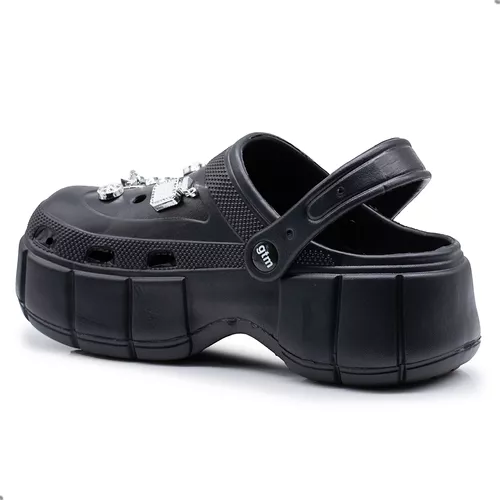GUMMI SANDALIA CROWN V25