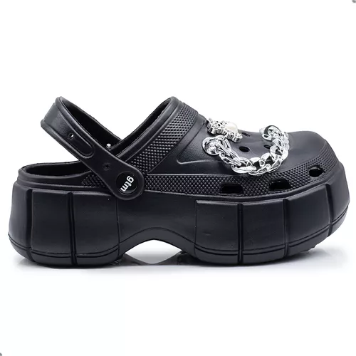 GUMMI SANDALIA CROWN V25