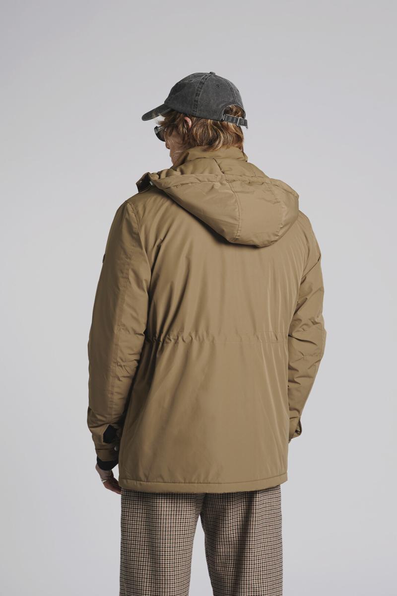 BATUK PARKA CARAVAGGIO W25