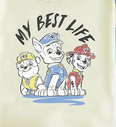 MAGIC BUZO NE PAW PATROL W25
