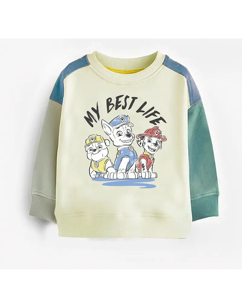 MAGIC BUZO NE PAW PATROL W25