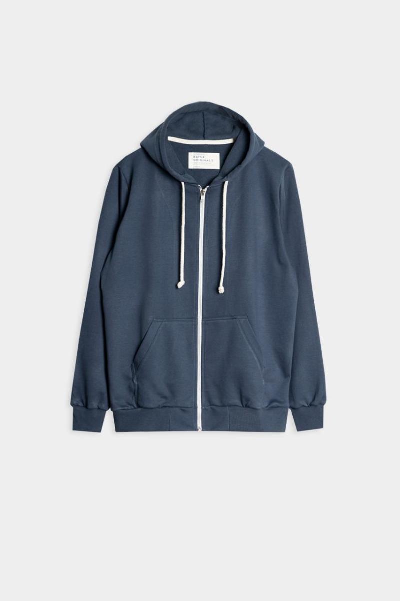 BATUK CAMPERA BIRMIGHAM FETE V25