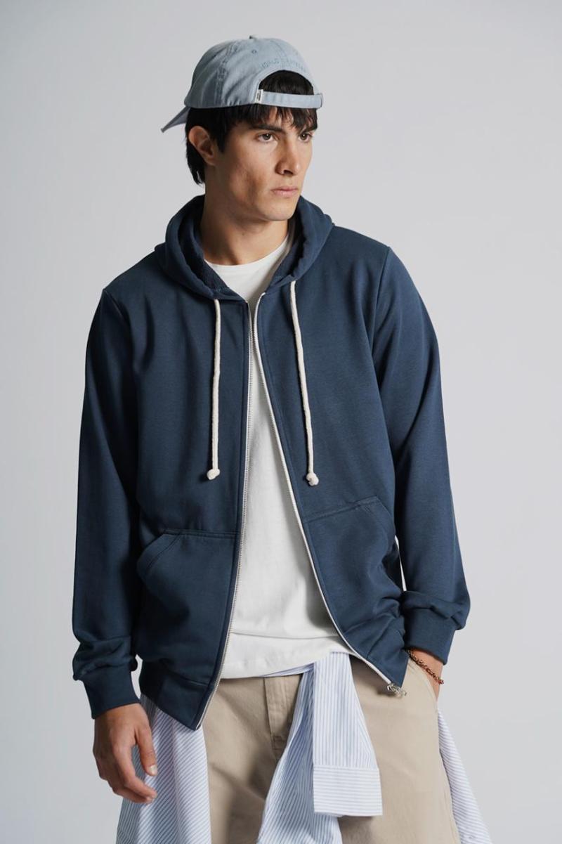 BATUK CAMPERA BIRMIGHAM FETE V25