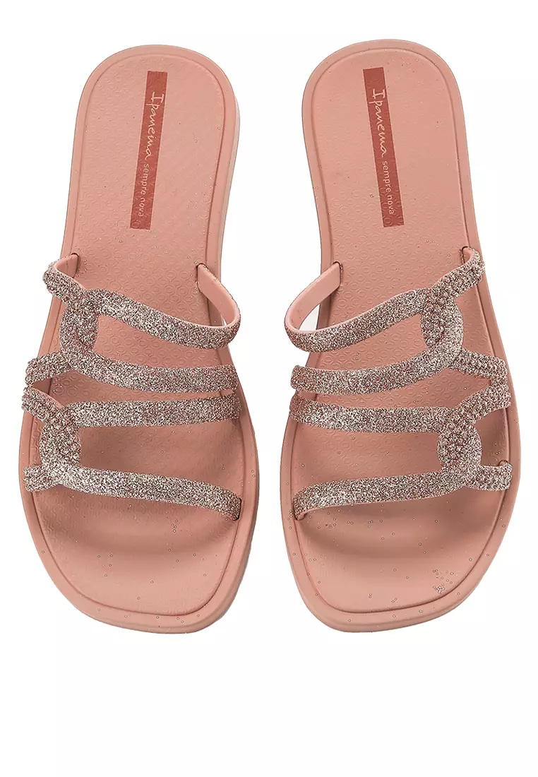 IPANEMA BRASIL SOLAR GLOW SLIDE AD V25