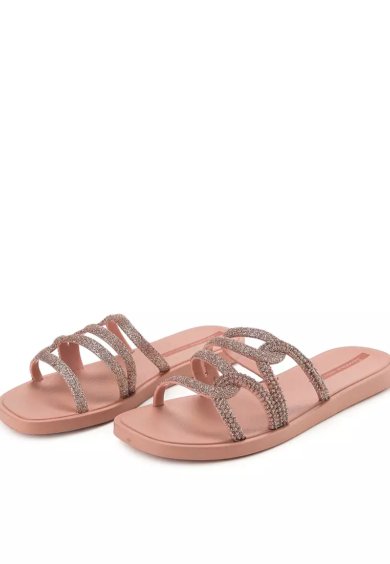 IPANEMA BRASIL SOLAR GLOW SLIDE AD V25