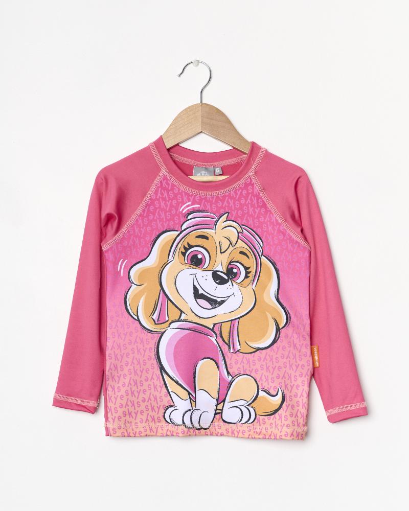 MAGIC REMERA ML UV PAW PATROL V25