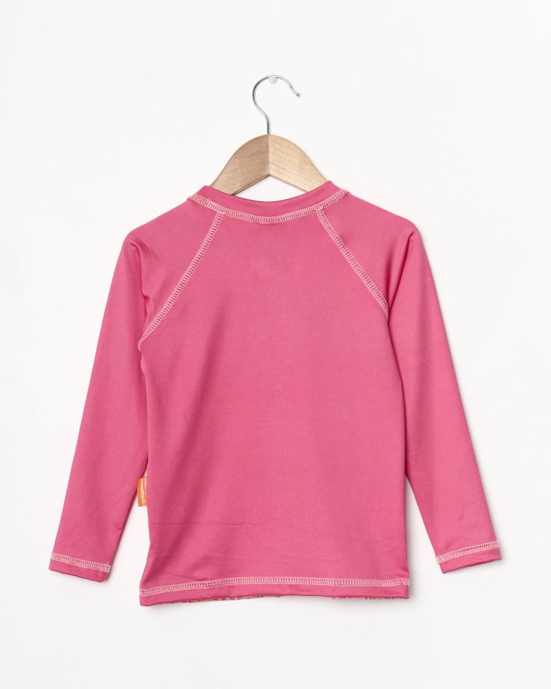 MAGIC REMERA ML UV PAW PATROL V25