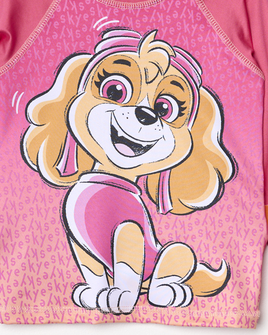 MAGIC REMERA ML UV PAW PATROL V25