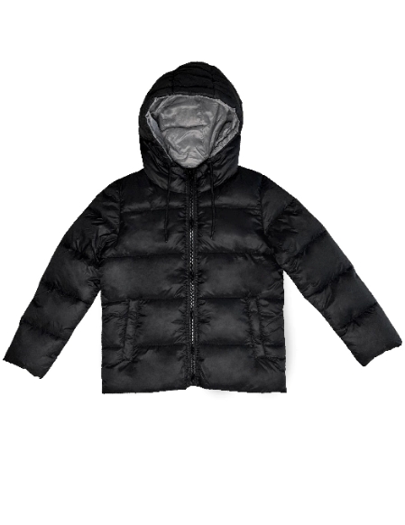 BELLEZZA IMP CAMPERA NE CLAU W24