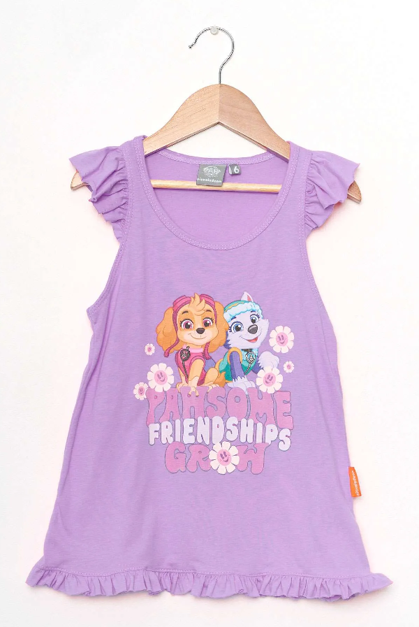 MAGIC MUSCULOSA PAW PATROL V25