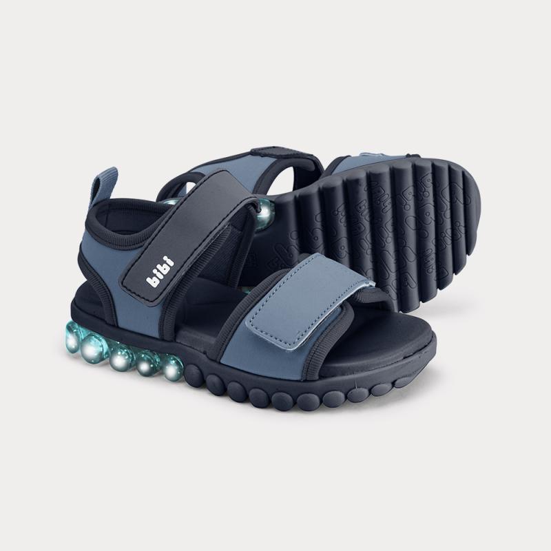 BIBI SANDALIA SUMMER NE ROLLER LIGH SRL-11 I V26