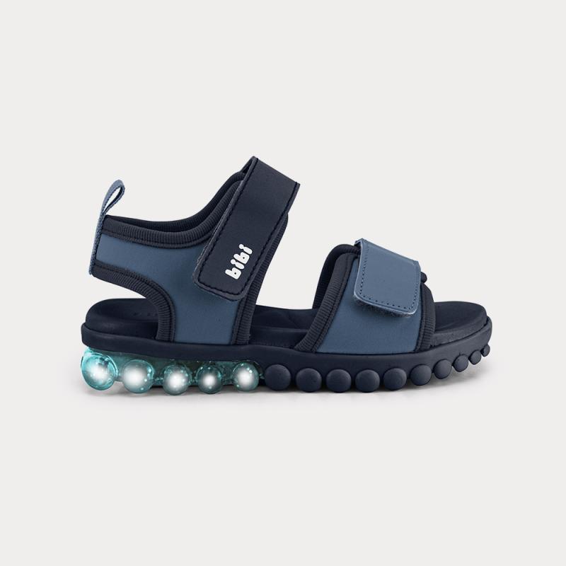 BIBI SANDALIA SUMMER NE ROLLER LIGH SRL-11 I V26