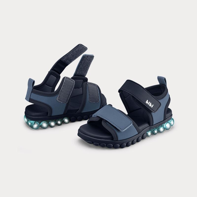 BIBI SANDALIA SUMMER NE ROLLER LIGH SRL-11 I V26