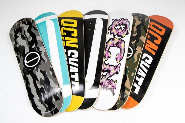 OCN SK 8 MINIMAL