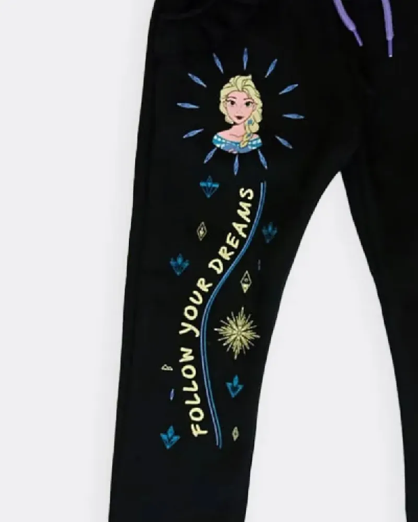 MAGIC JOGGING FRIZA NA FROZEN W25
