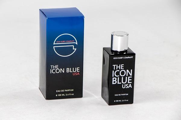 OCN FRAGANCIA H SALTWATER