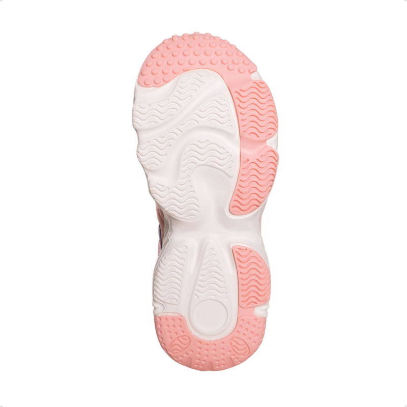 GUMMI ZAPATILLA DAMA FUSION W24