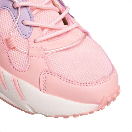 GUMMI ZAPATILLA DAMA FUSION W24