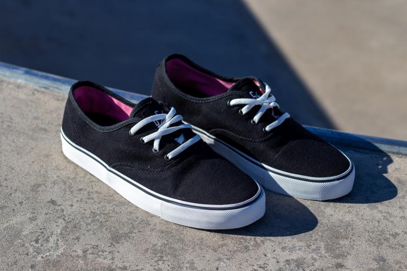 OCN ZAP H LOW DECK W23