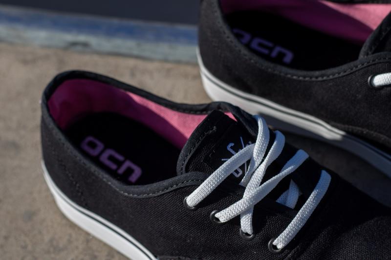 OCN ZAP H LOW DECK W23