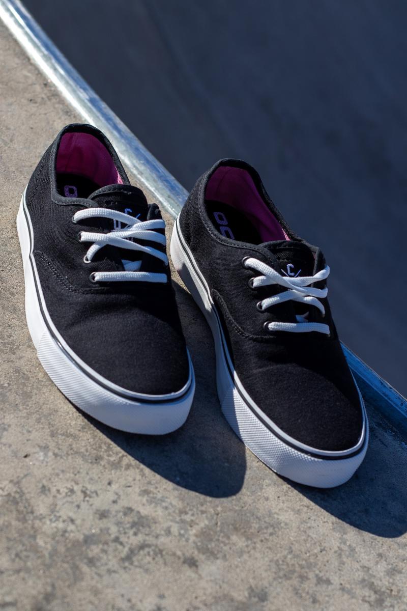 OCN ZAP H LOW DECK W23