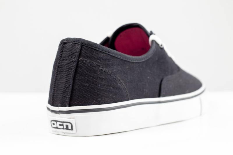 OCN ZAP H LOW DECK W23