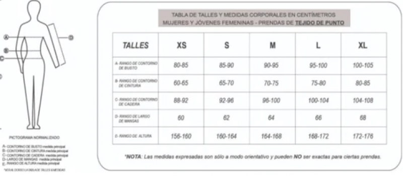 PAULA WOMAN REMERA BASICA