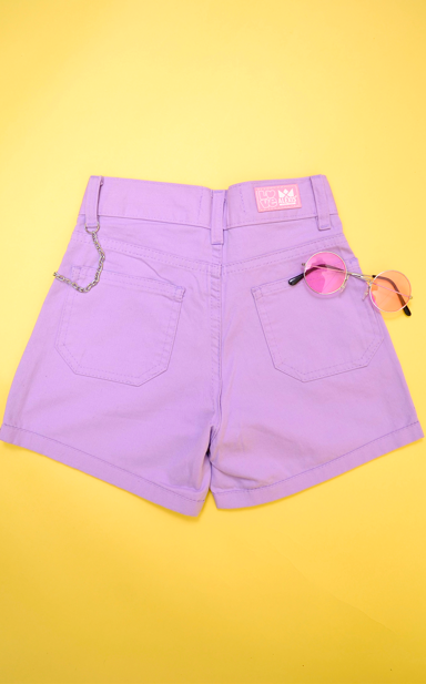 ALEXIS JEANS KIDS SHORT VALERIA V25