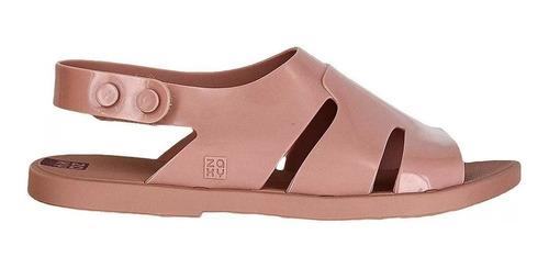 ZAXY BRASIL SANDALIA FLAVOR FEM