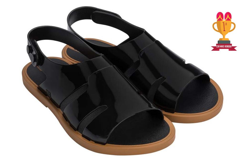 ZAXY BRASIL SANDALIA FLAVOR FEM