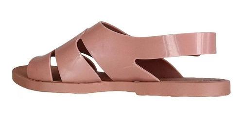 ZAXY BRASIL SANDALIA FLAVOR FEM