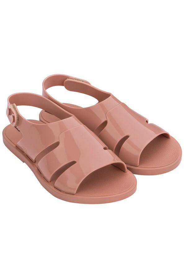 ZAXY BRASIL SANDALIA FLAVOR FEM