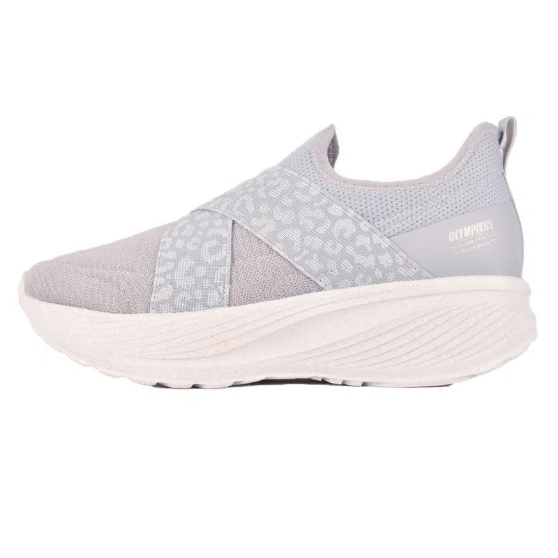 OLYMPIKUS ZAPATILLA M FLORA	W23
