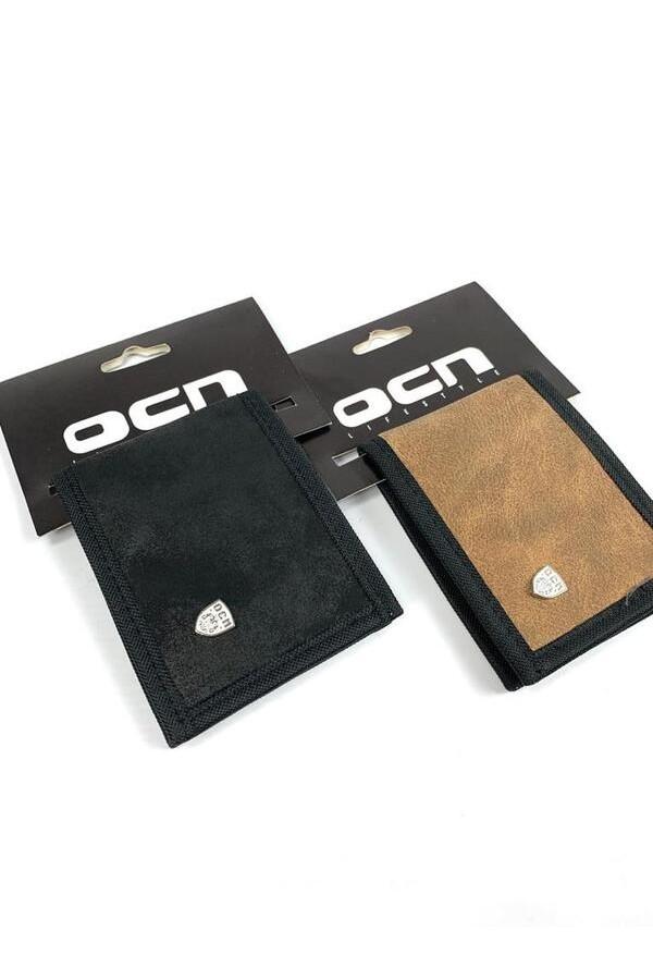 OCN BILLETERA H PU LISA