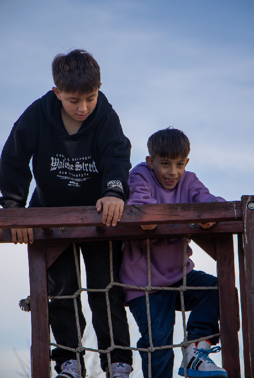 OCN BUZO N GOTHIC WAVE W24