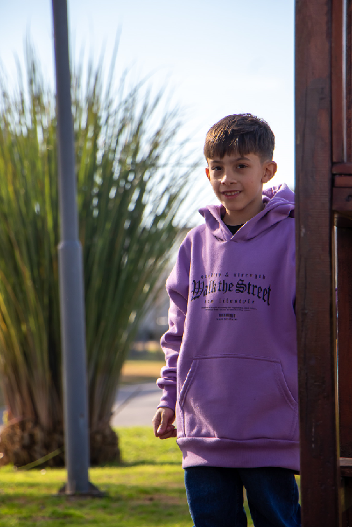 OCN BUZO N GOTHIC WAVE W24