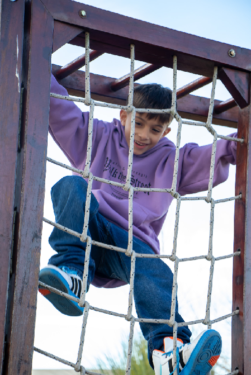 OCN BUZO N GOTHIC WAVE W24