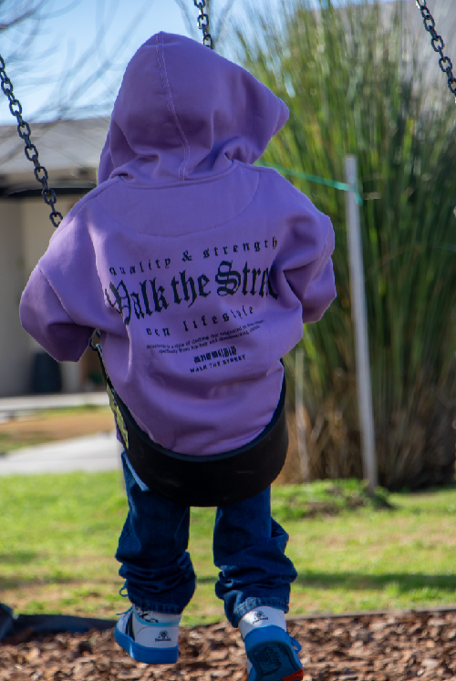 OCN BUZO N GOTHIC WAVE W24