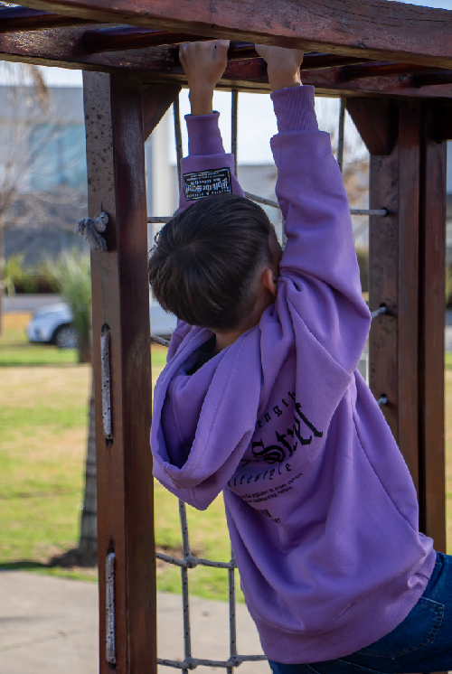 OCN BUZO N GOTHIC WAVE W24