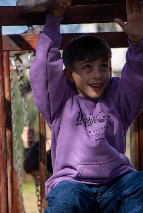 OCN BUZO N GOTHIC WAVE W24