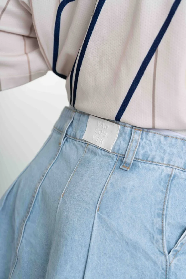 VANCOUER POLLERA PRETTY V26