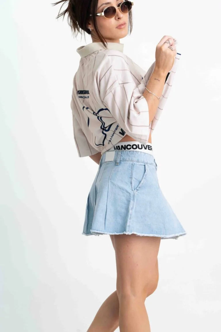 VANCOUER POLLERA PRETTY V26