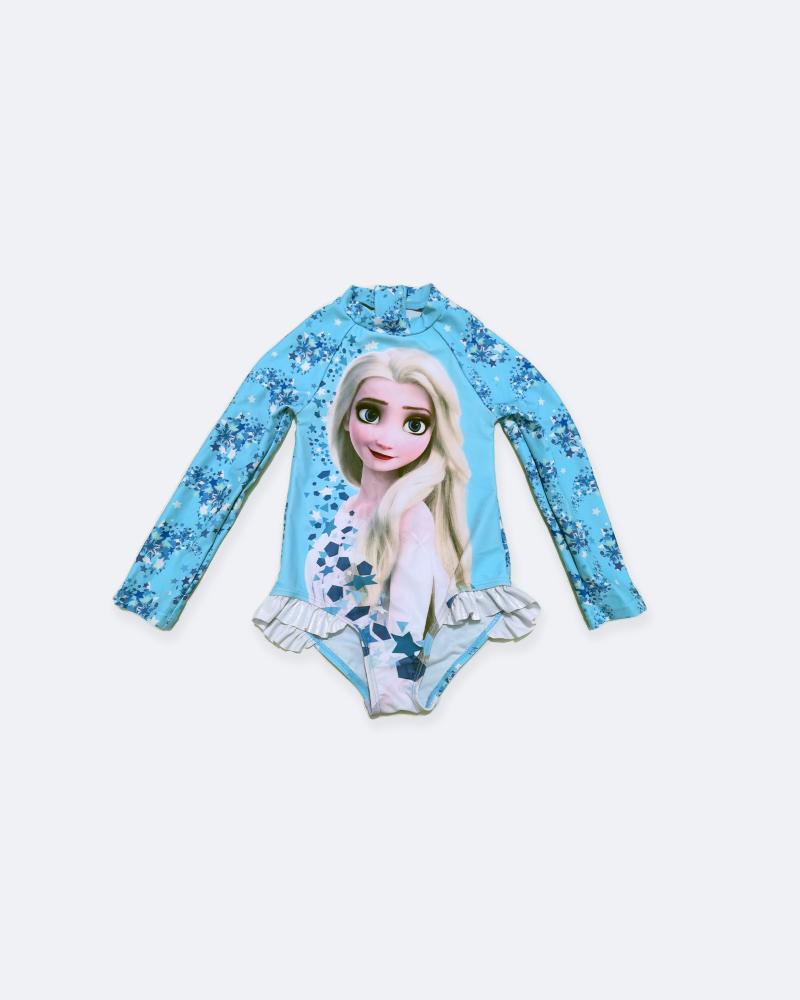 MAGIC TRAJE DE BAÑO FROZEN PREMIUM V25