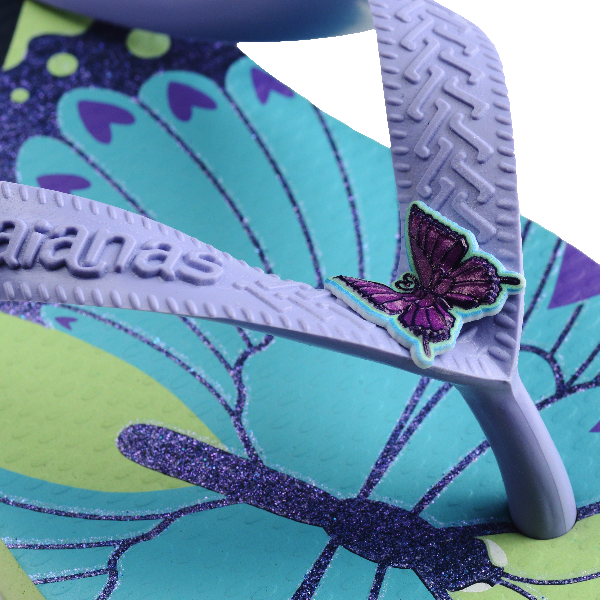 HAVAIANA OJOTAS KIDS FANTASY V25