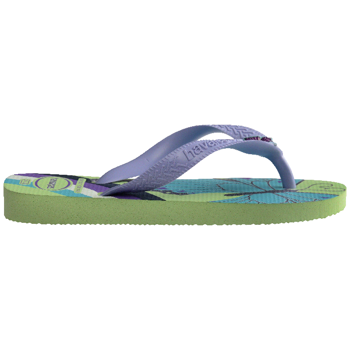 HAVAIANA OJOTAS KIDS FANTASY V25