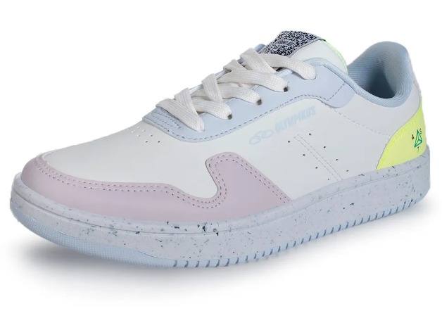 OLYMPIKUS ZAPATILLA H URBANO AST W24