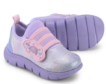 BIBI ZAPATILLA NA ENERGY BABY 2.0 ENB-54 W24